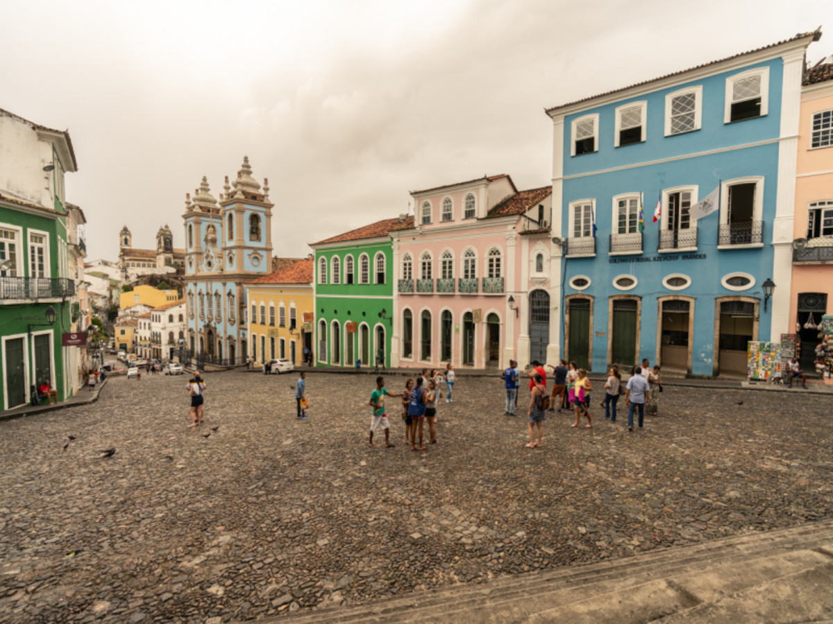 Les Trésors du Brésil - 9