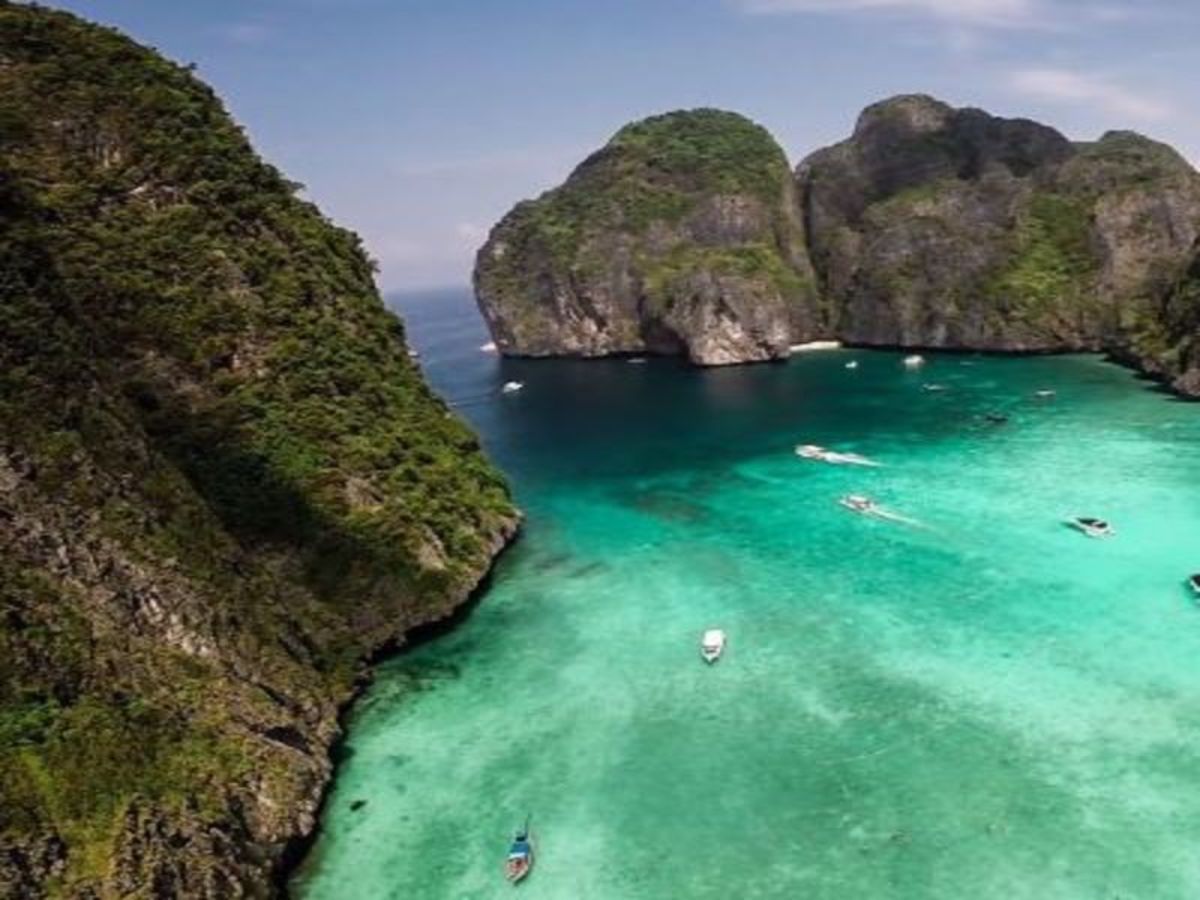 Bangkok et plages du sud de la Thaïlande (version PHUKET) - 8