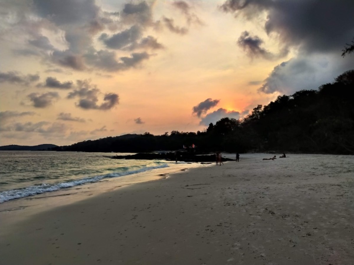 Immersion en Thaïlande - 12