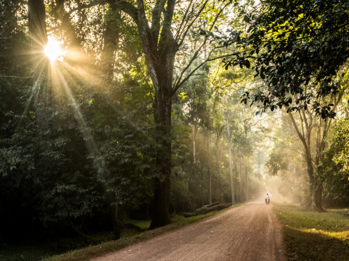 G1. Laos et Cambodge - 12