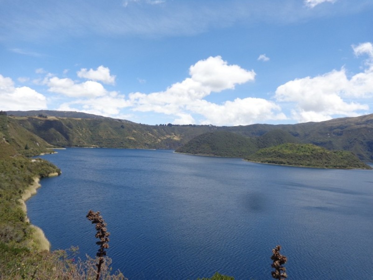 Circuit privé Xperience Equateur - Amazonie Profonde et Galapagos - 6