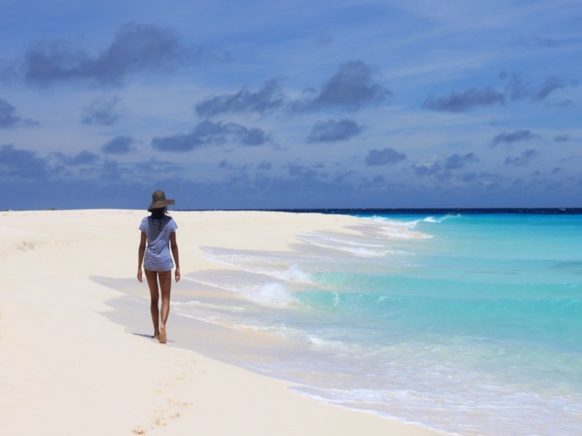 Archipel de Los Roques - 7