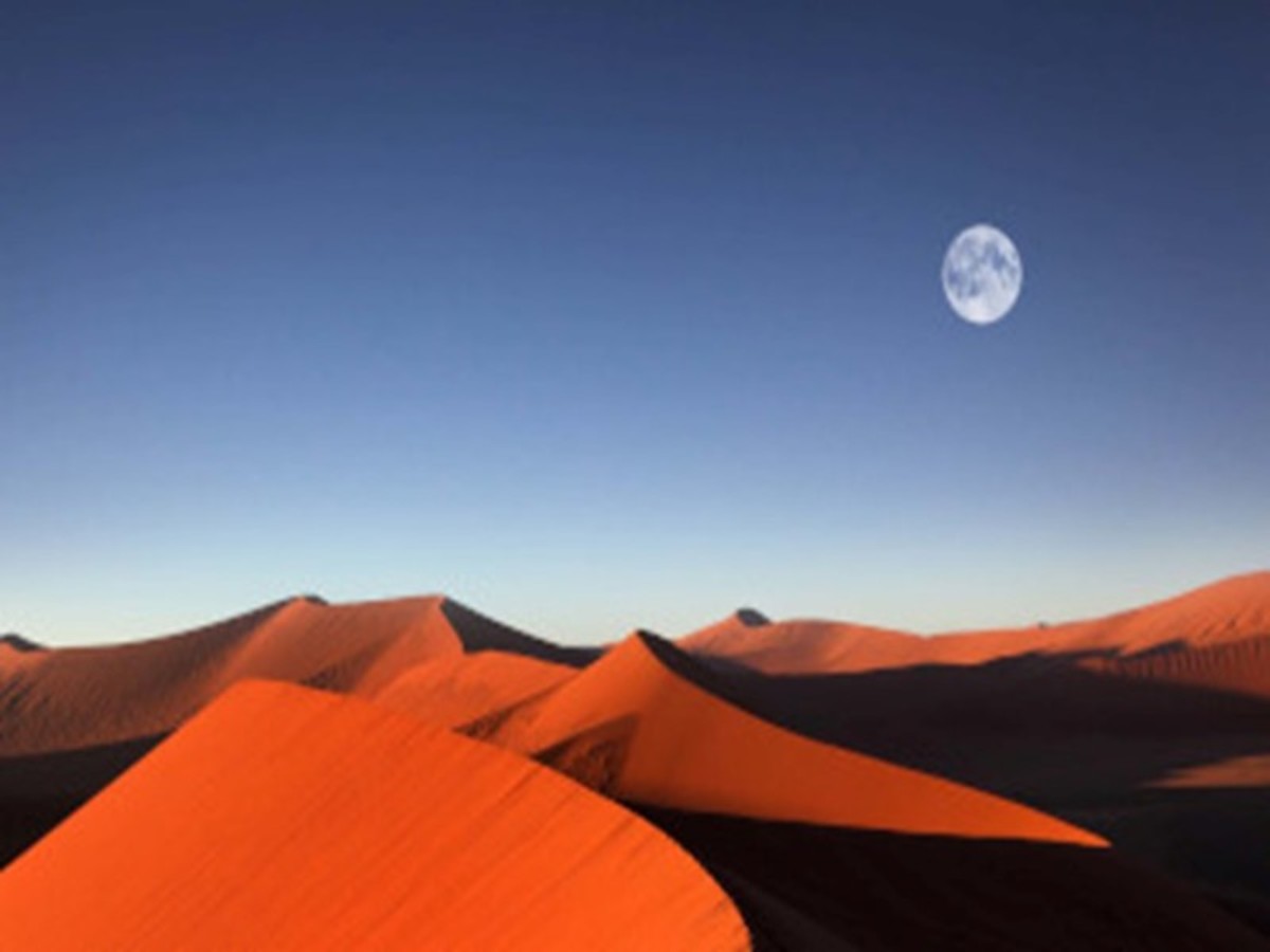 Caprivi, Botswana, & Victoria Falls(CARREFOUR) - 4