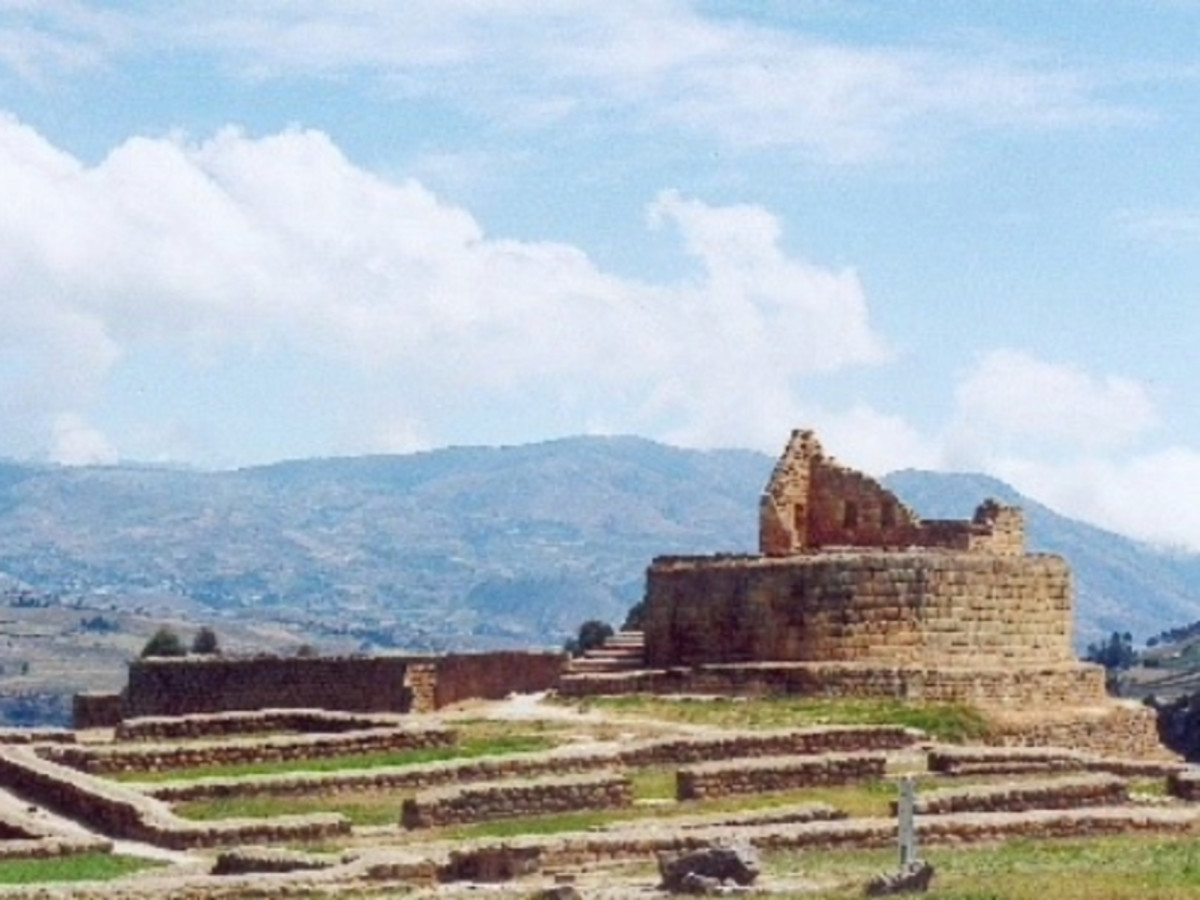 Trekking de Rêve - 8