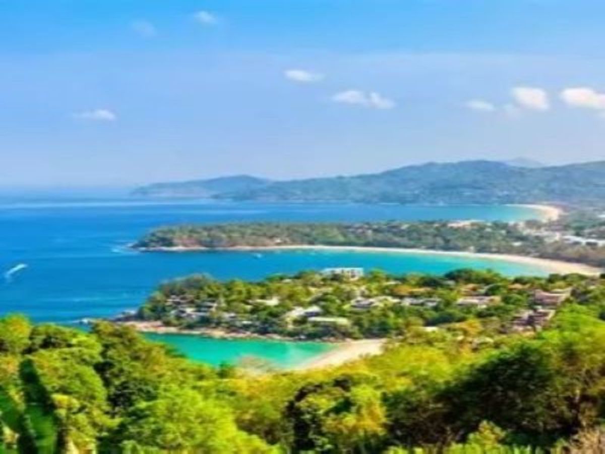 Bangkok et plages du sud de la Thaïlande (version PHUKET) - 6