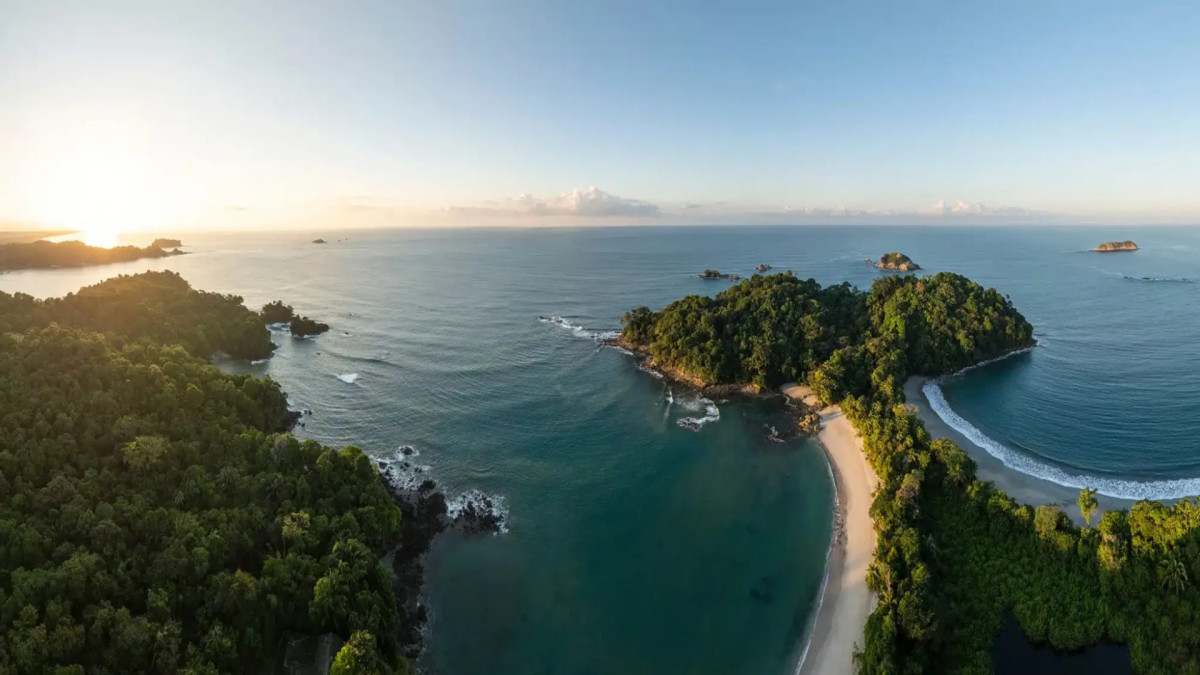 Routes costariciennes