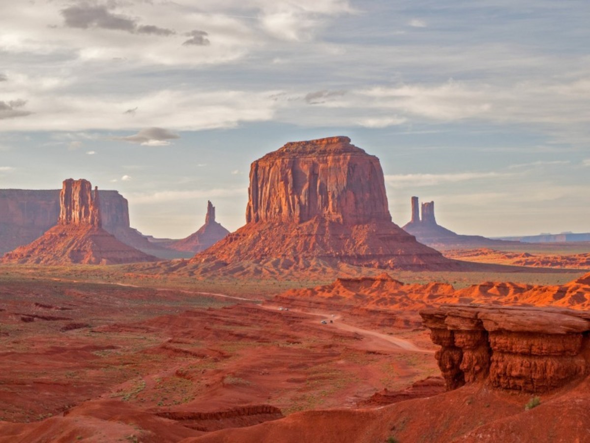 Wild Wide West - 5