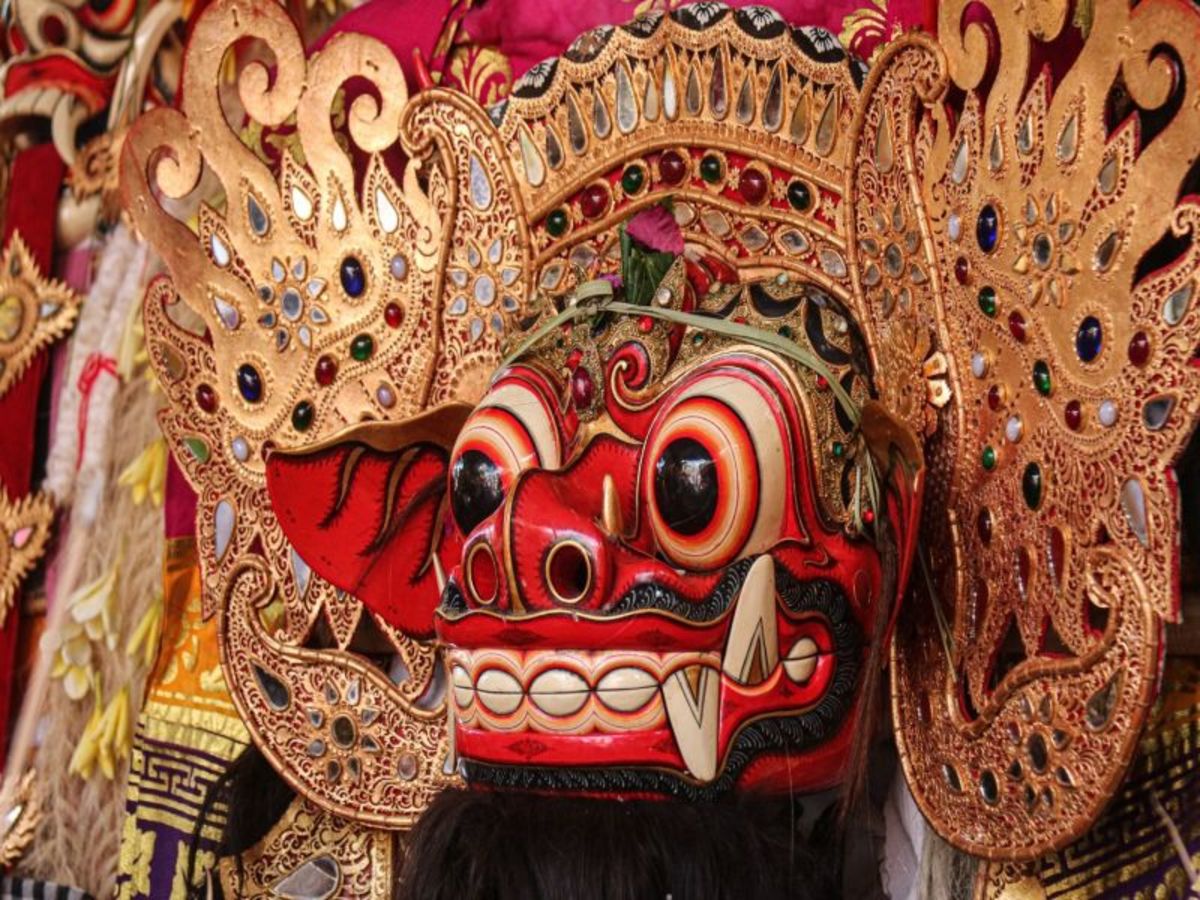 Circuit Bali Petit Paradis - 4