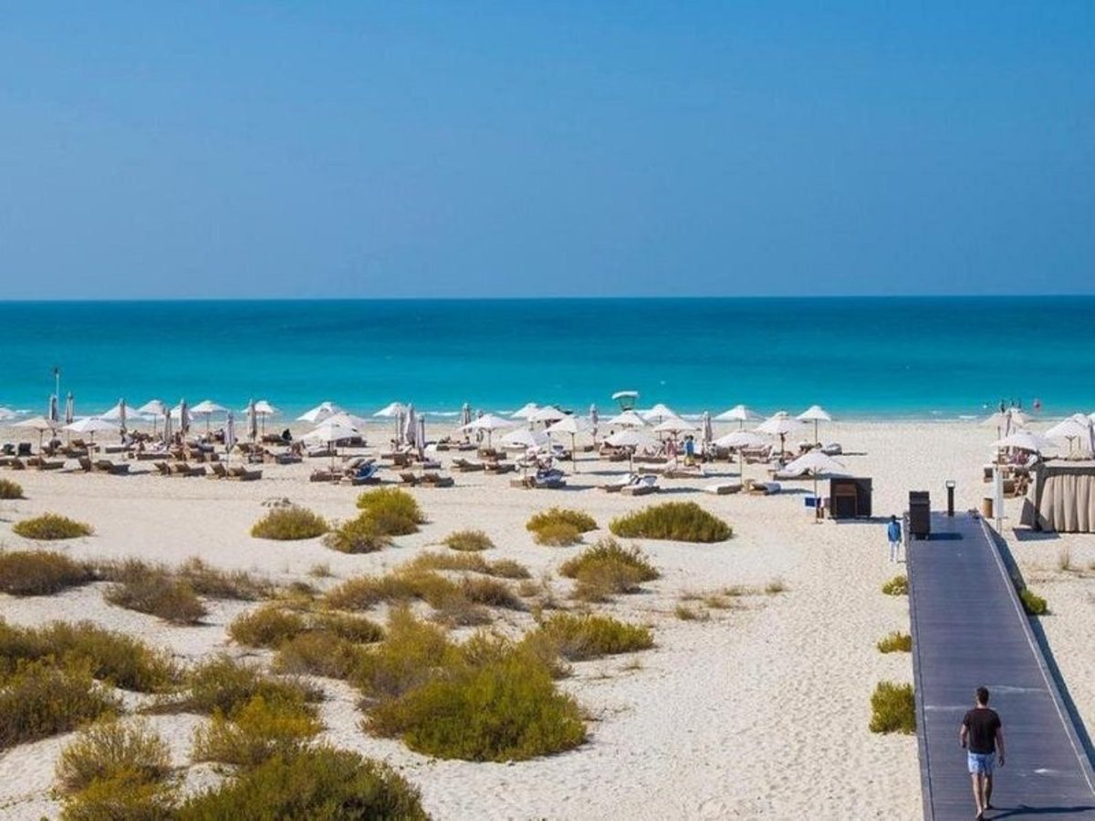 Doublez la magie : le Glamour de Dubaï et le Calme de Fujairah - 8