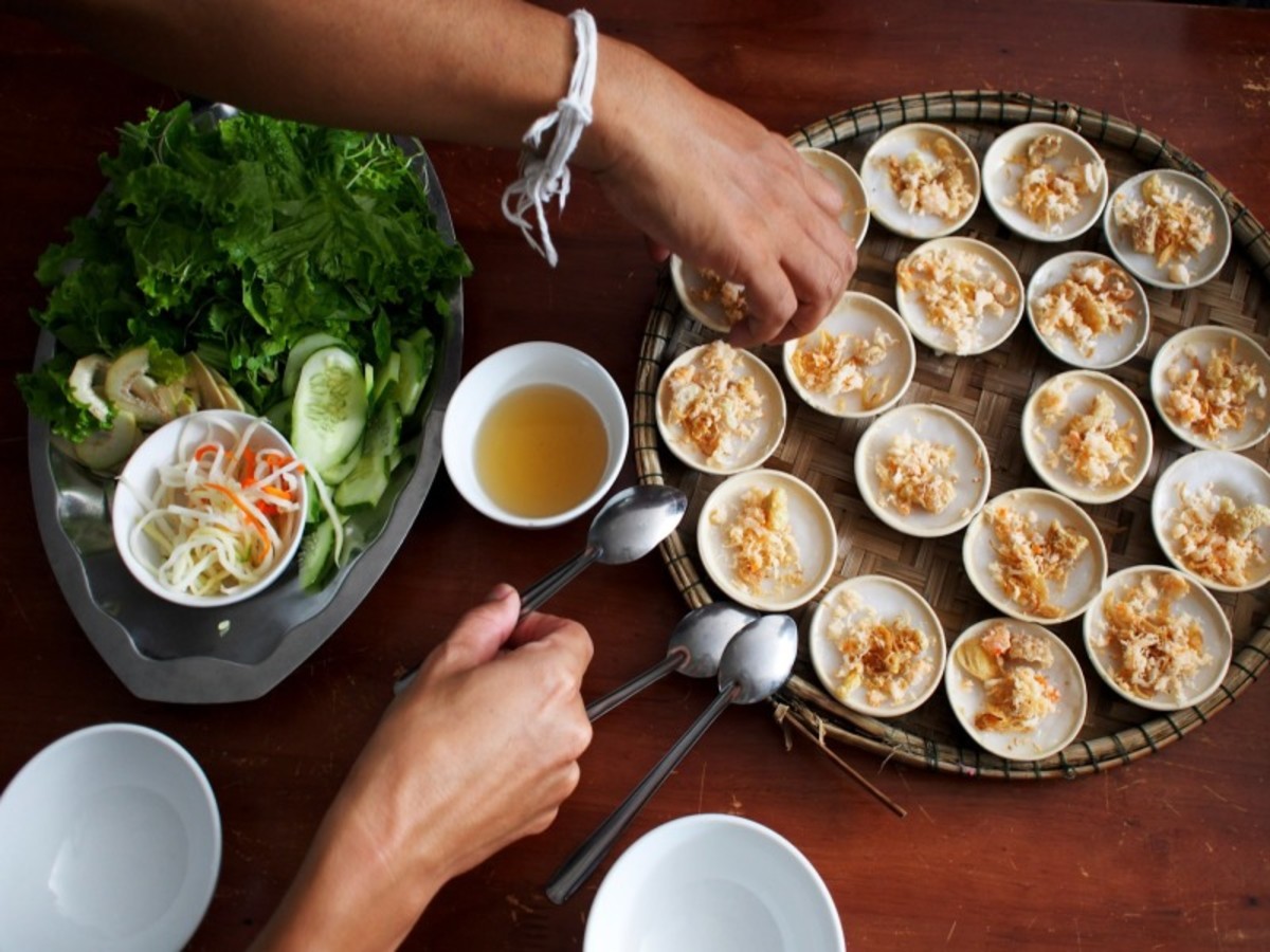 Immersion au Vietnam - 4