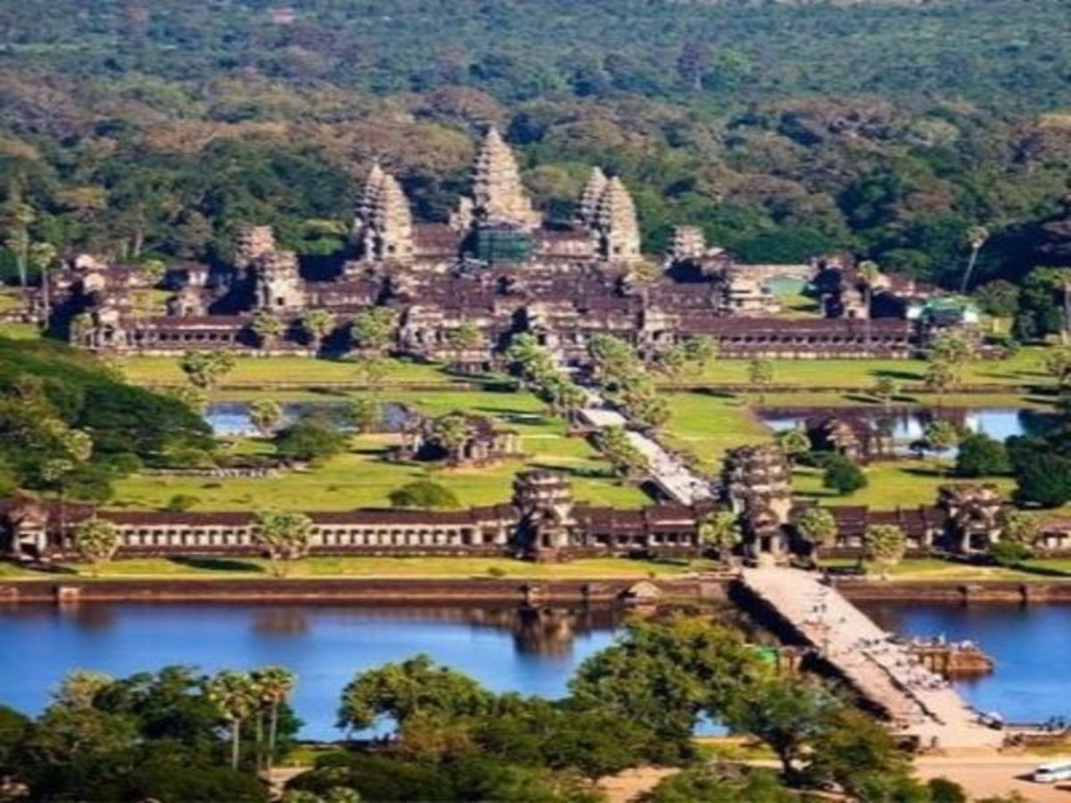 Rendez-vous en terres Laotiennes & Cambodgiennes - 6