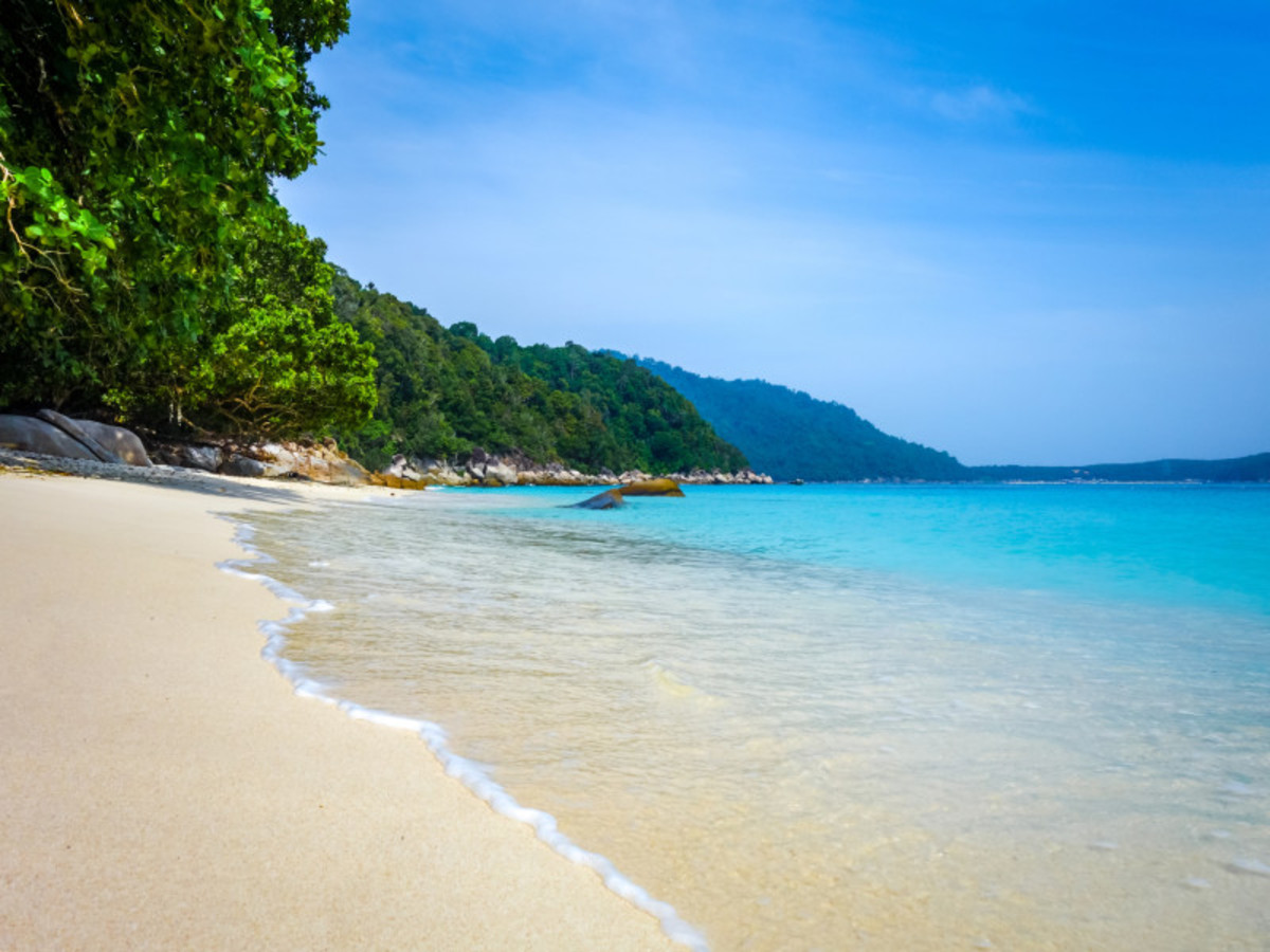 Combiné Kuala Lumpur et île de Perhentian (5, 7 ou 9 nuits) - 4