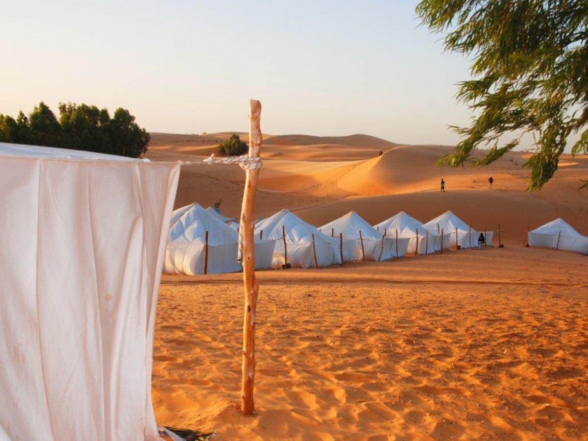 Villes coloniales et sanctuaires naturels - 5