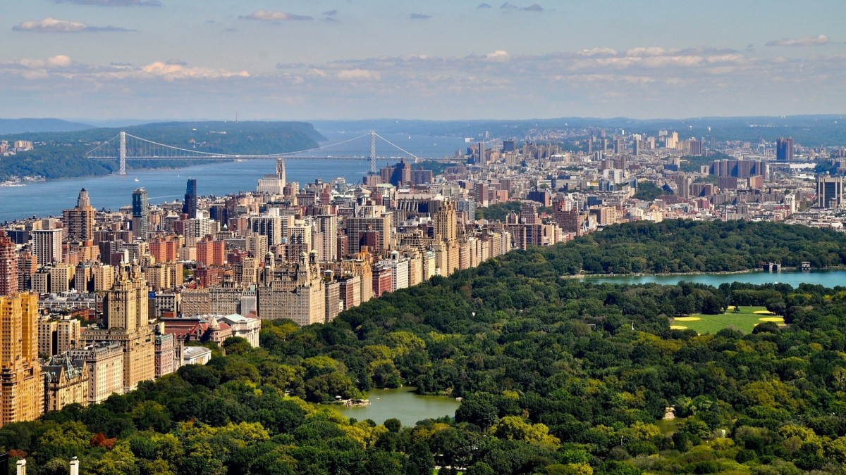 De New York A Miami