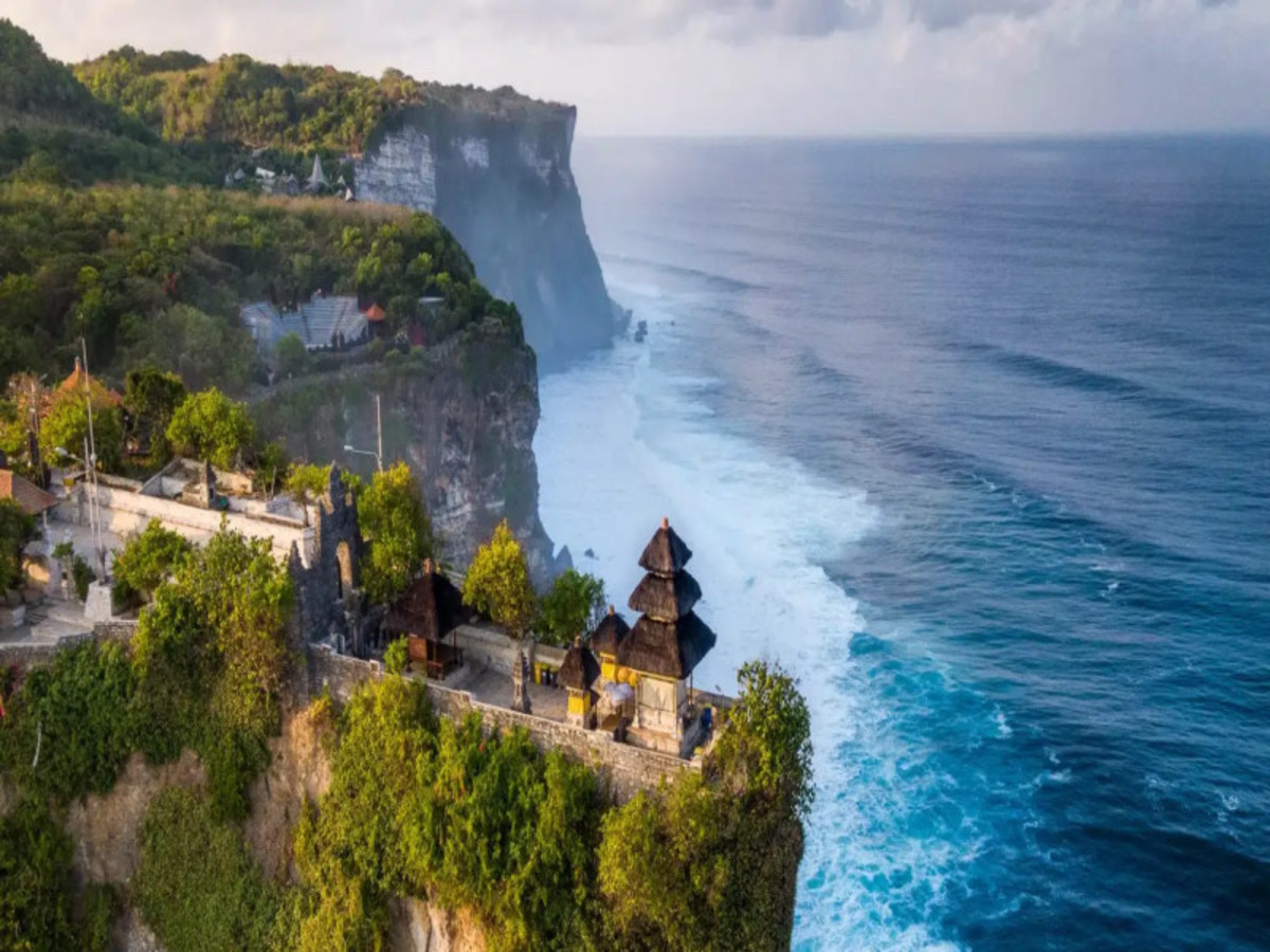 De Java à Bali : Immersion au coeur de l'Indonésie - 11