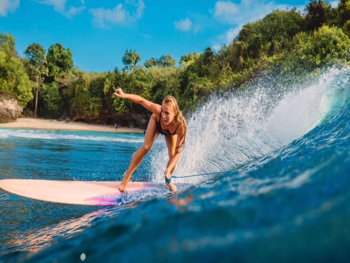 Circuit Bali Petit Paradis - 10