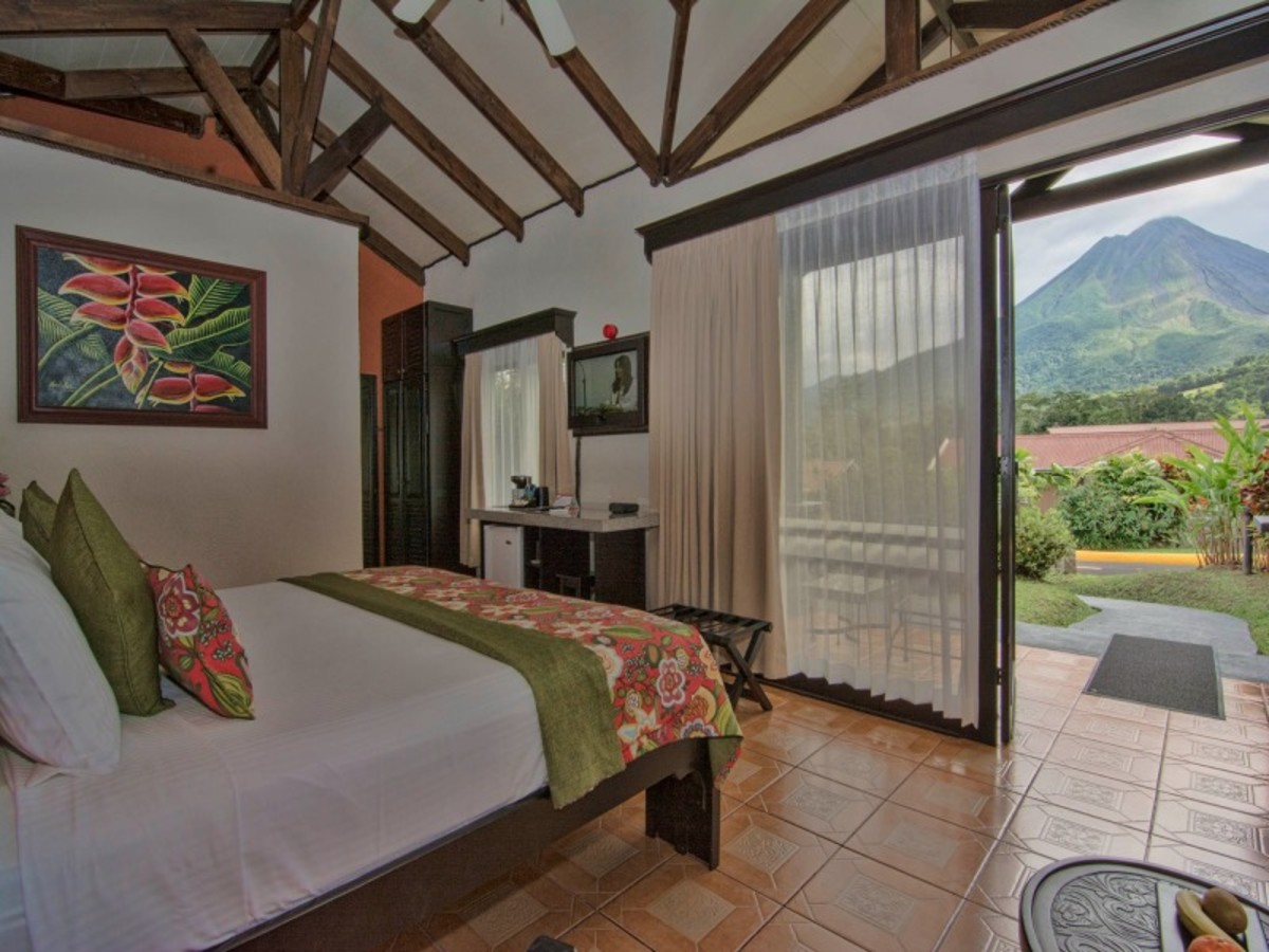 Balade en liberté - Trésors des Caraïbes et joyaux de la forêt tropicale - 12