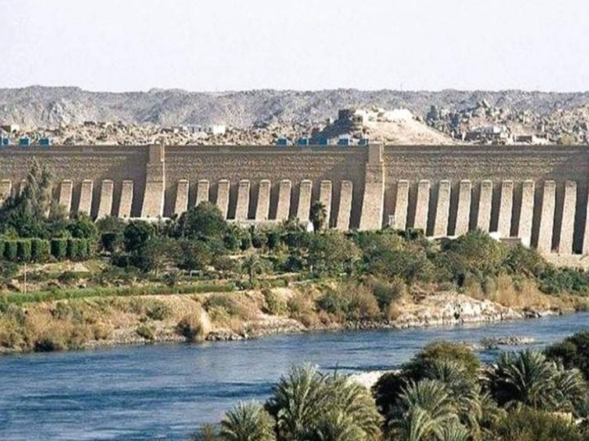 Combiné Voyage au Coeur du Monde Antique (Le Caire - Louxor - Assouan - Le Caire) - 6