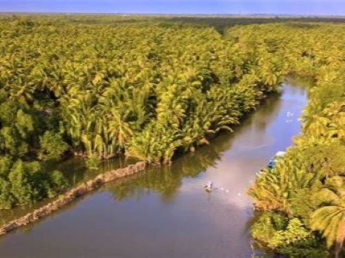 Escapade Indochinoise - 18