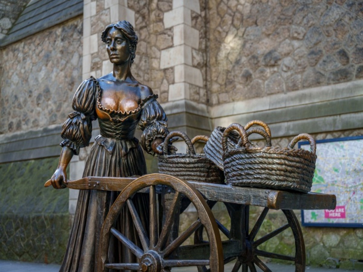 City Break à Dublin - 2