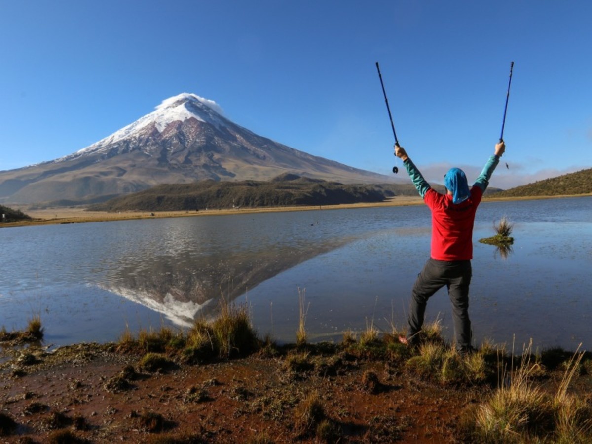 Trekking de Rêve - 1
