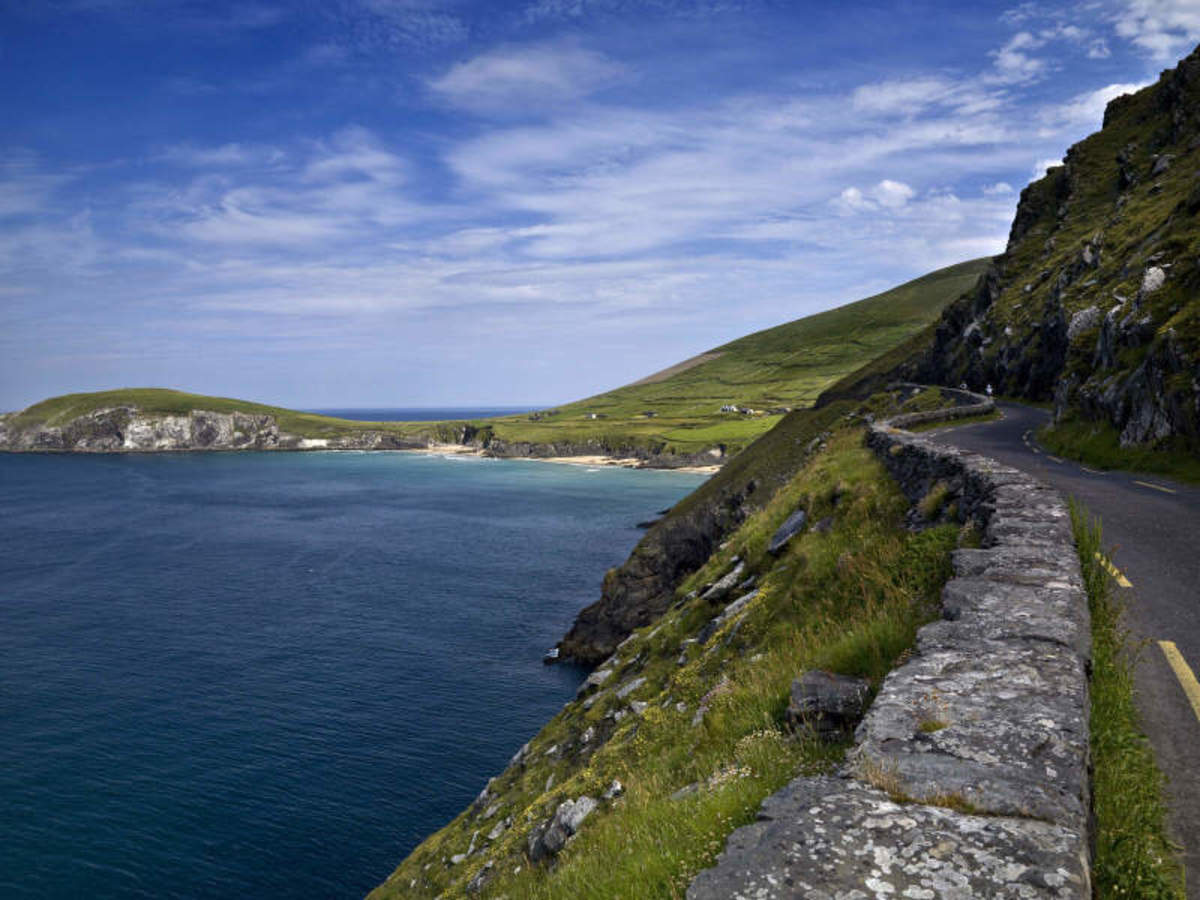 Autotour Le Grand tour d'Irlande - 6