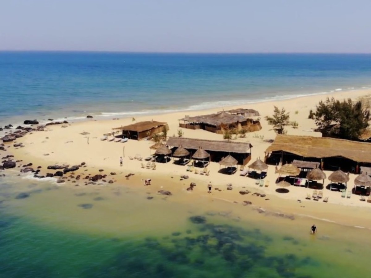 Villes coloniales et sanctuaires naturels - 10