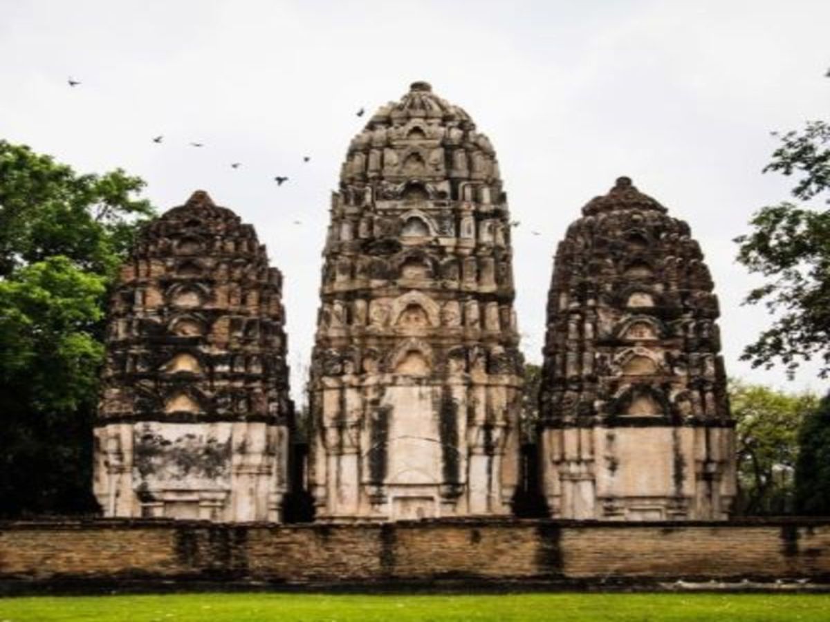 Classiques de Thaïlande - 7 nuits - 6