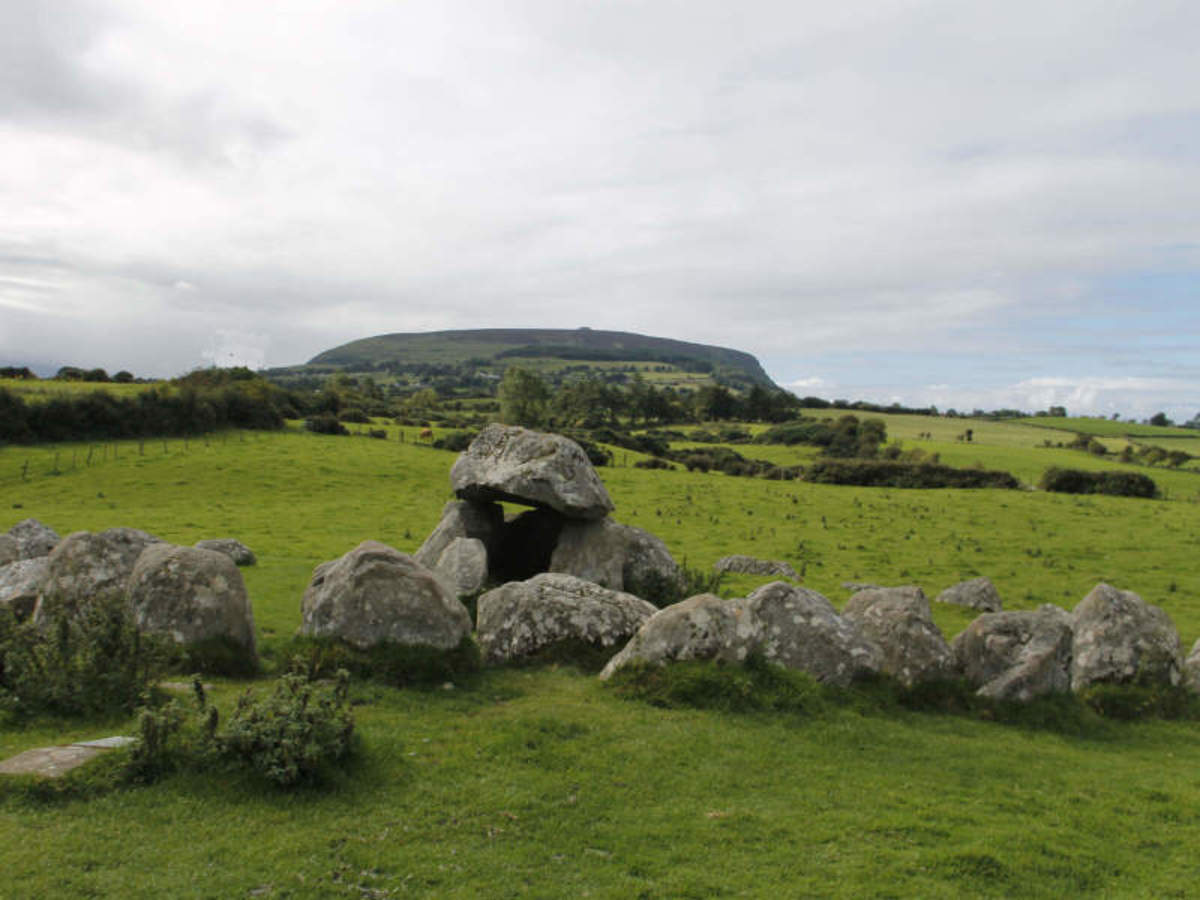 Autotour Le Grand tour d'Irlande - 9