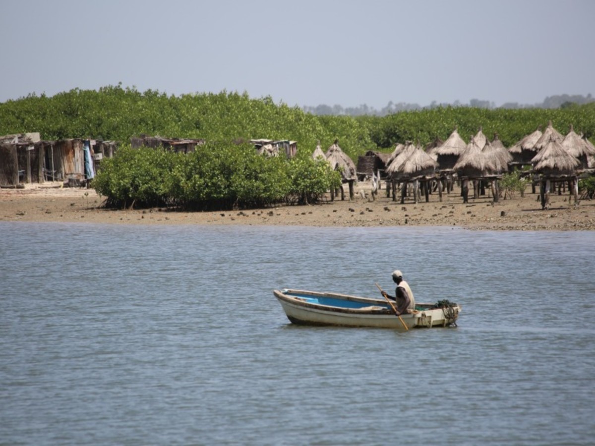 Villes coloniales et sanctuaires naturels - 8