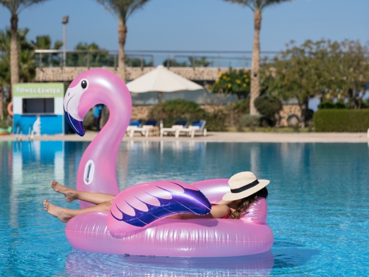 Circuit Les merveilles d'Egypte - 8