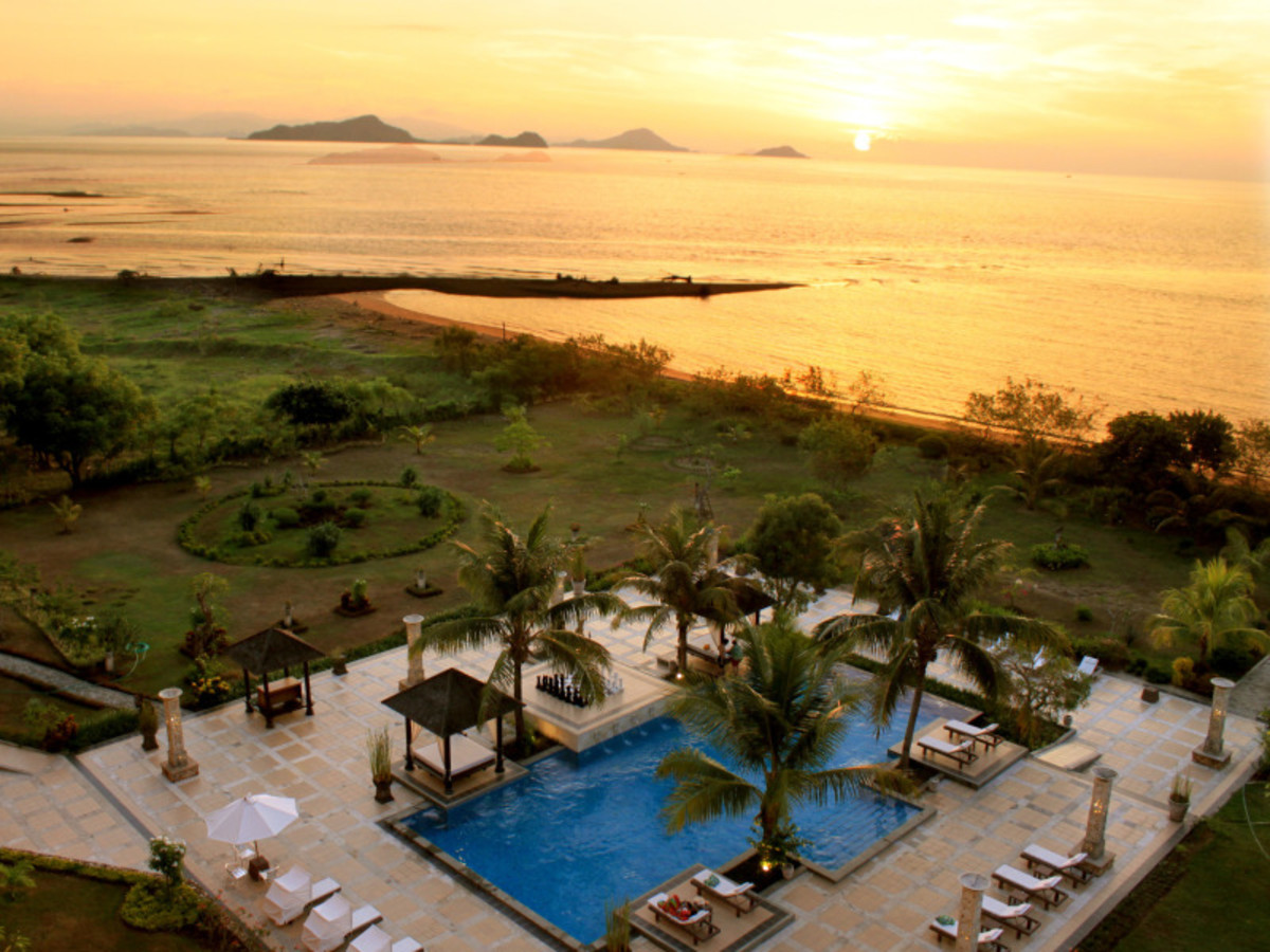 Circuit Tropicale Bali - 10