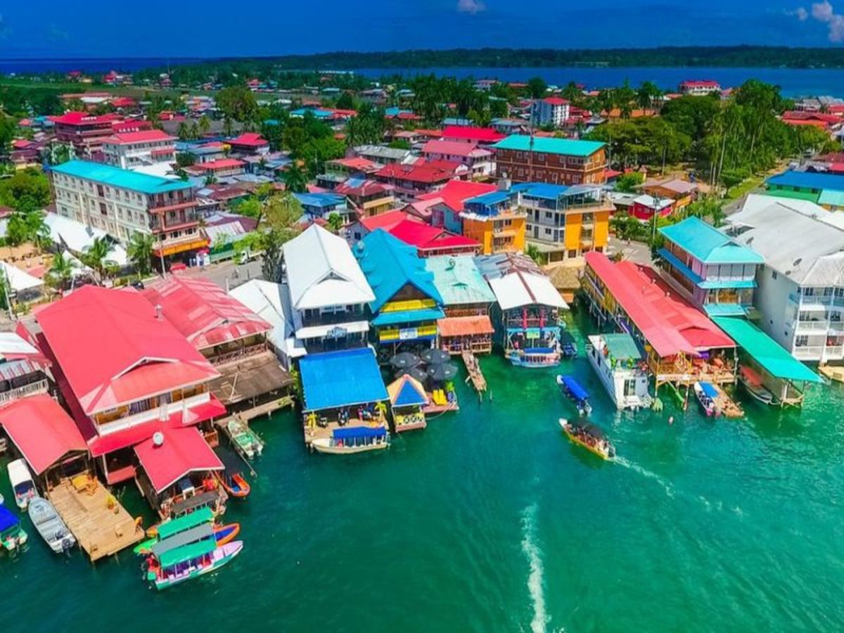 Balade en liberté - Trésors des Caraïbes et joyaux de la forêt tropicale - 5