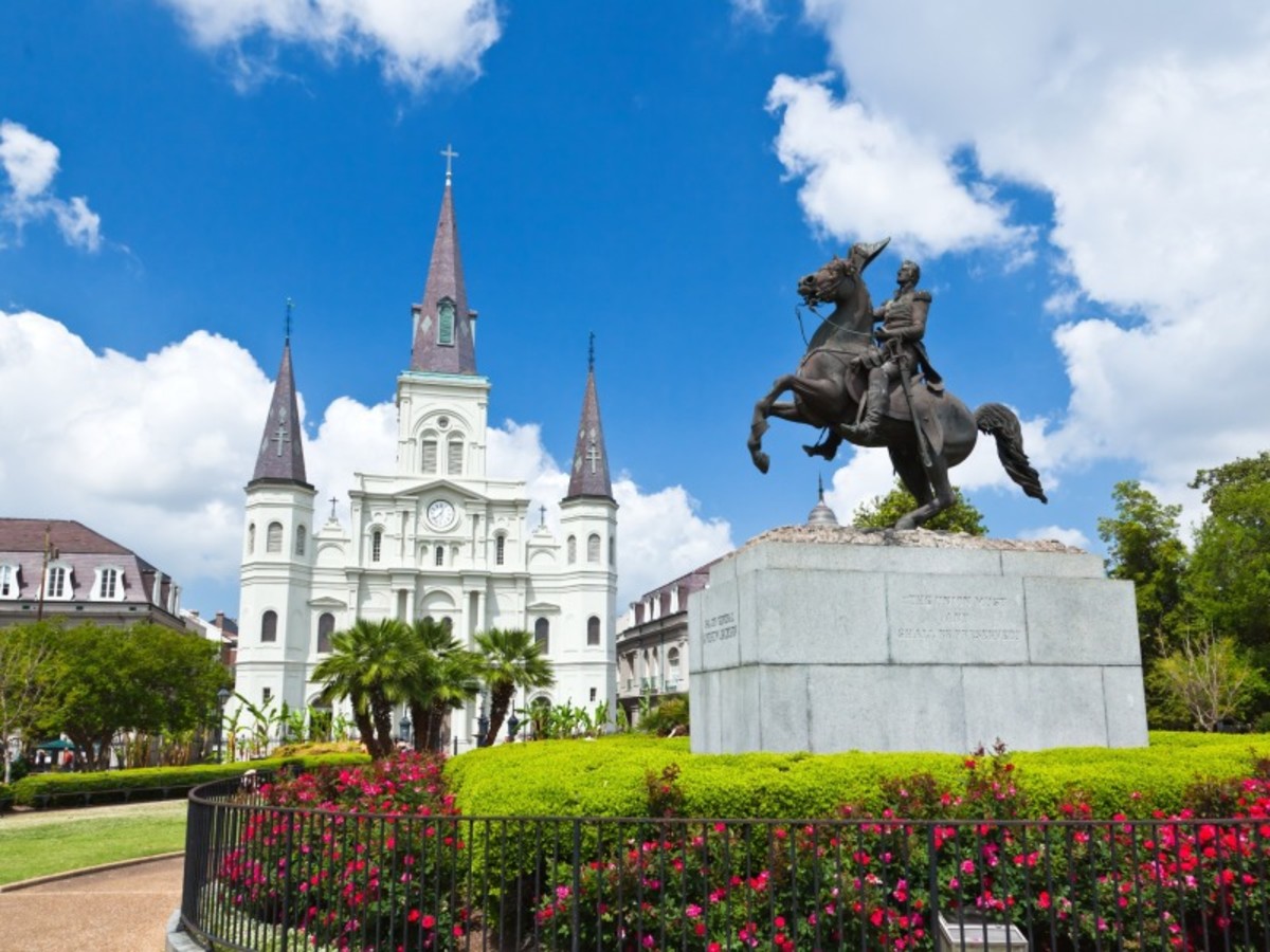 Bayous Et Plantations - 7