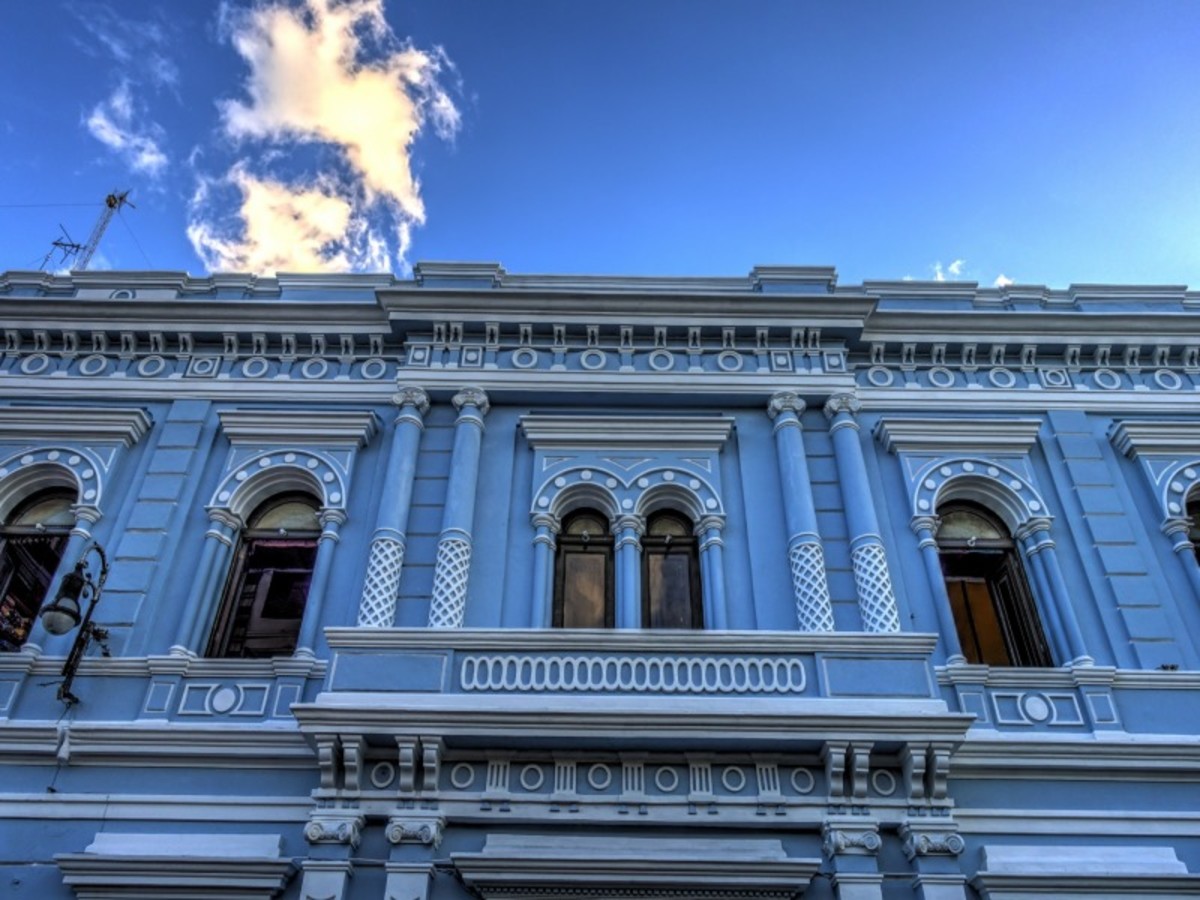 Circuit Essentiel du Yucatan - 4