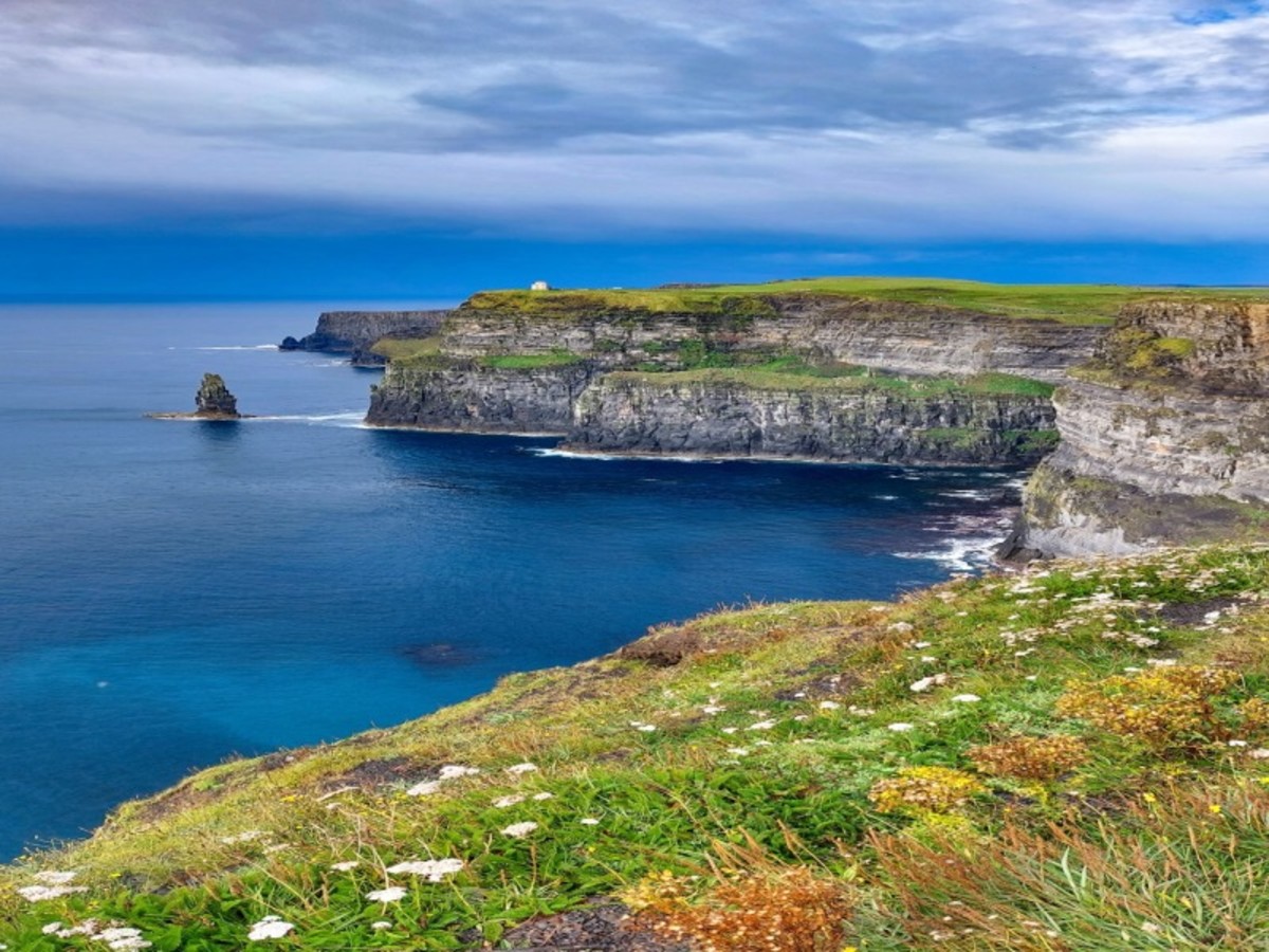 Autotour Sur les routes sauvages d'Irlande depuis Cork - 4