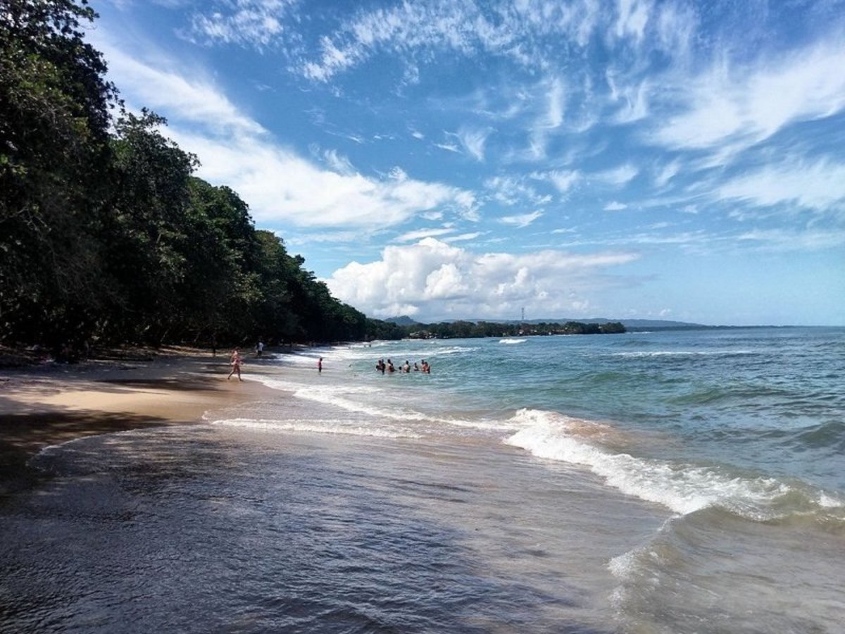 Découverte du Costa Rica avec balnéaire au Panama - 6