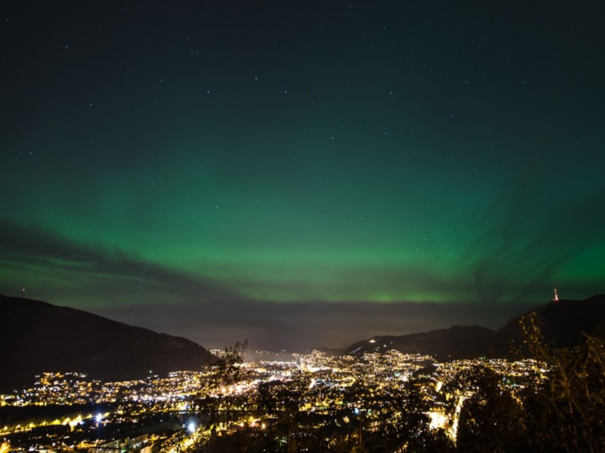 Escapade dans les fjords enneigés - 4