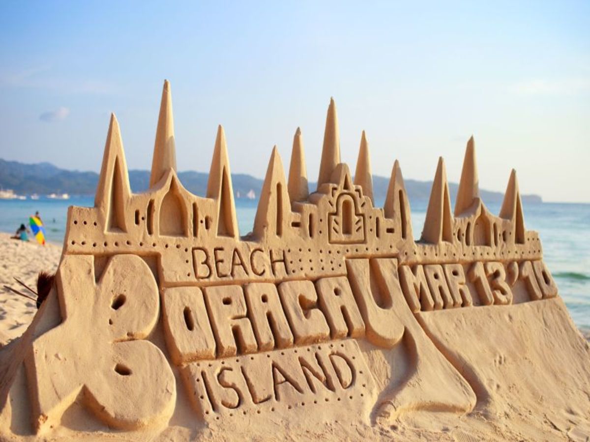 Combiné Manille Boracay en 11J/8N - Hotel Coast 4*(nl) - 5