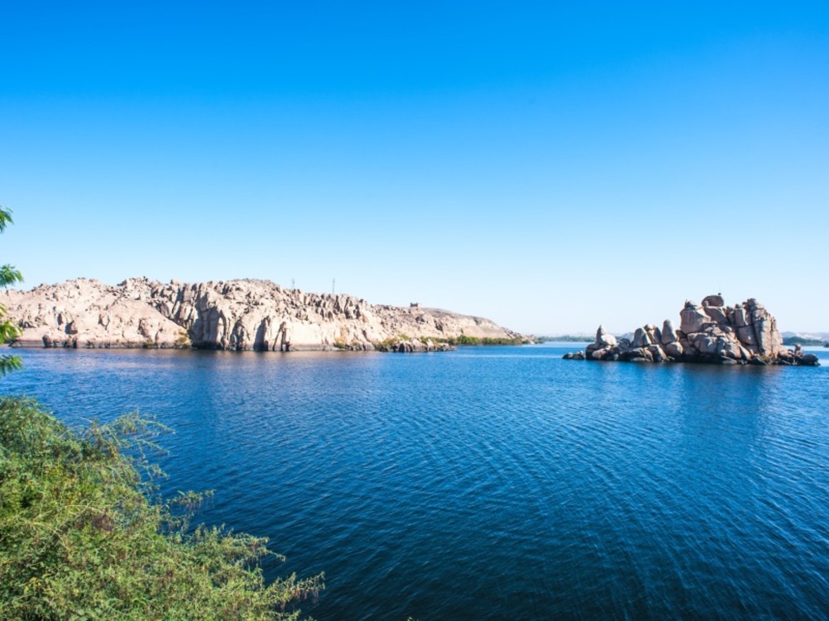 Circuit Les merveilles d'Egypte - 3