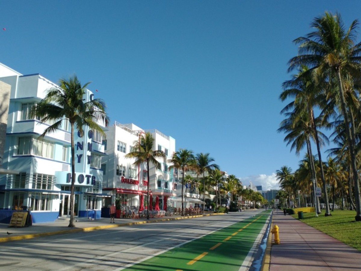 Découverte de la Floride et Key West - 6