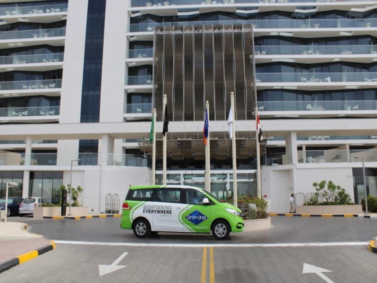 Emirats-Oman GIR: Du modernisme aux traditions - 11