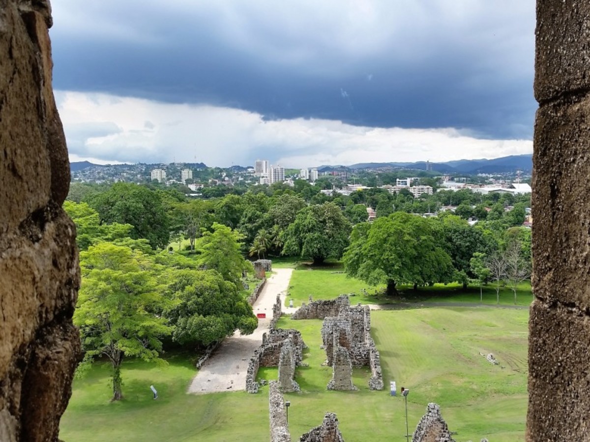 Les Trésors du Panama 2026 - 7