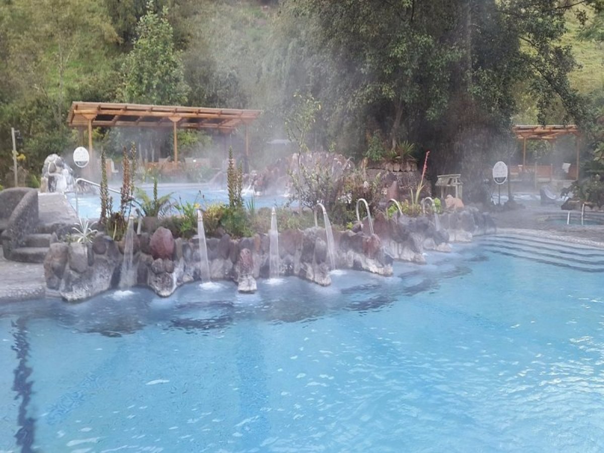 Circuit Xpérience Equateur - Amazonie Proche et Galapagos - 4