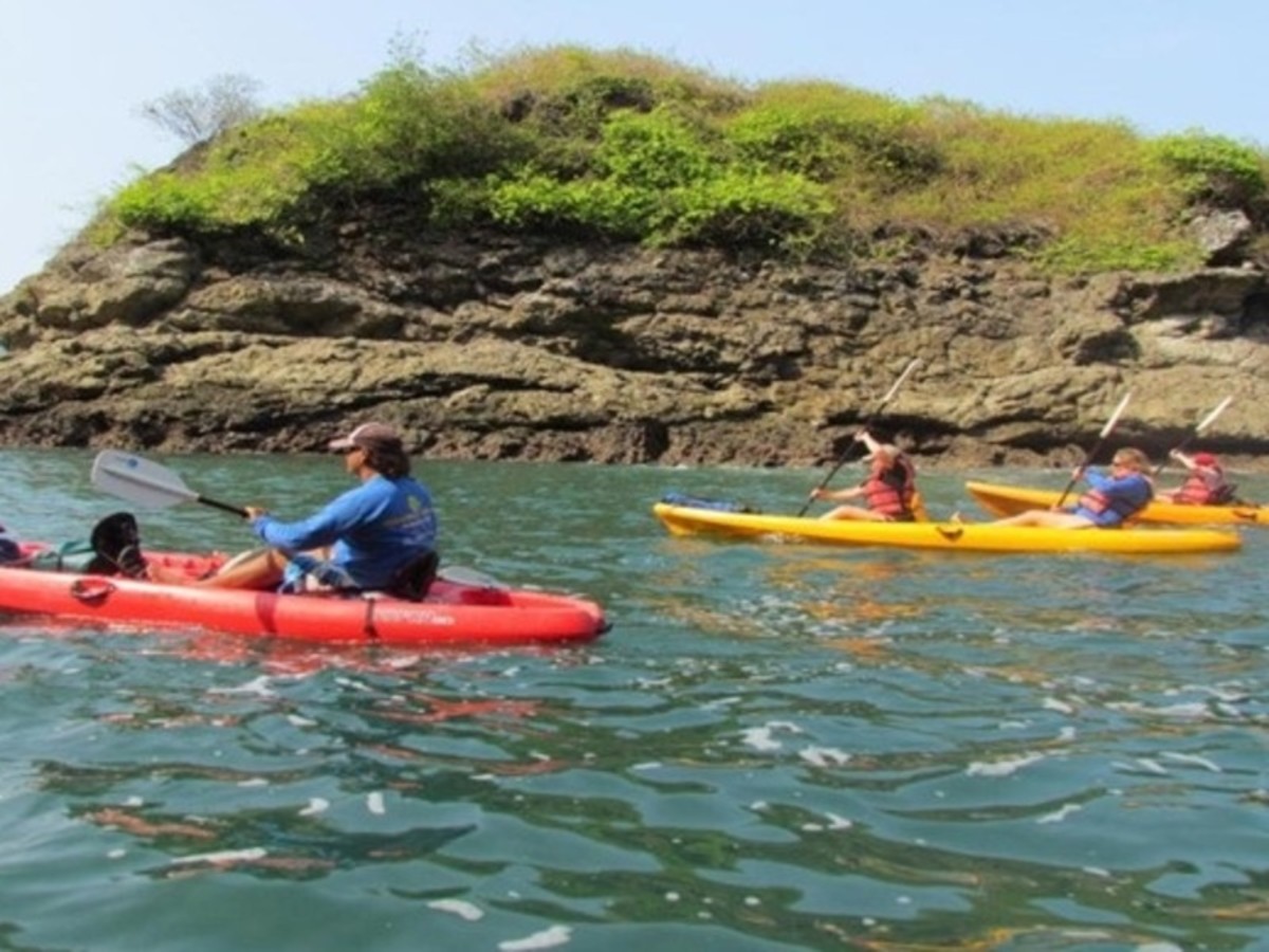 100% Pura Vida: sport et aventure. - 9