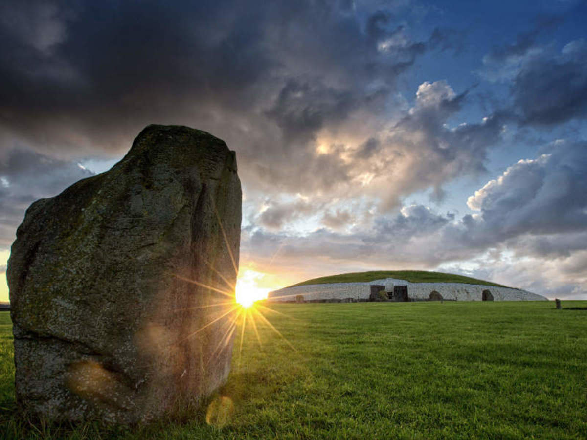 Autotour Le Grand tour d'Irlande - 13