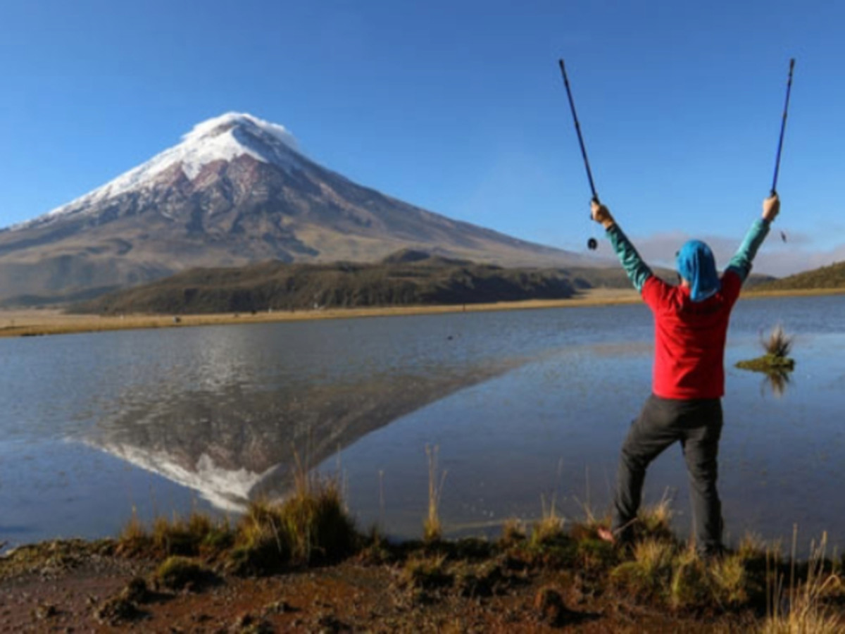 Trekking de Rêve - 4