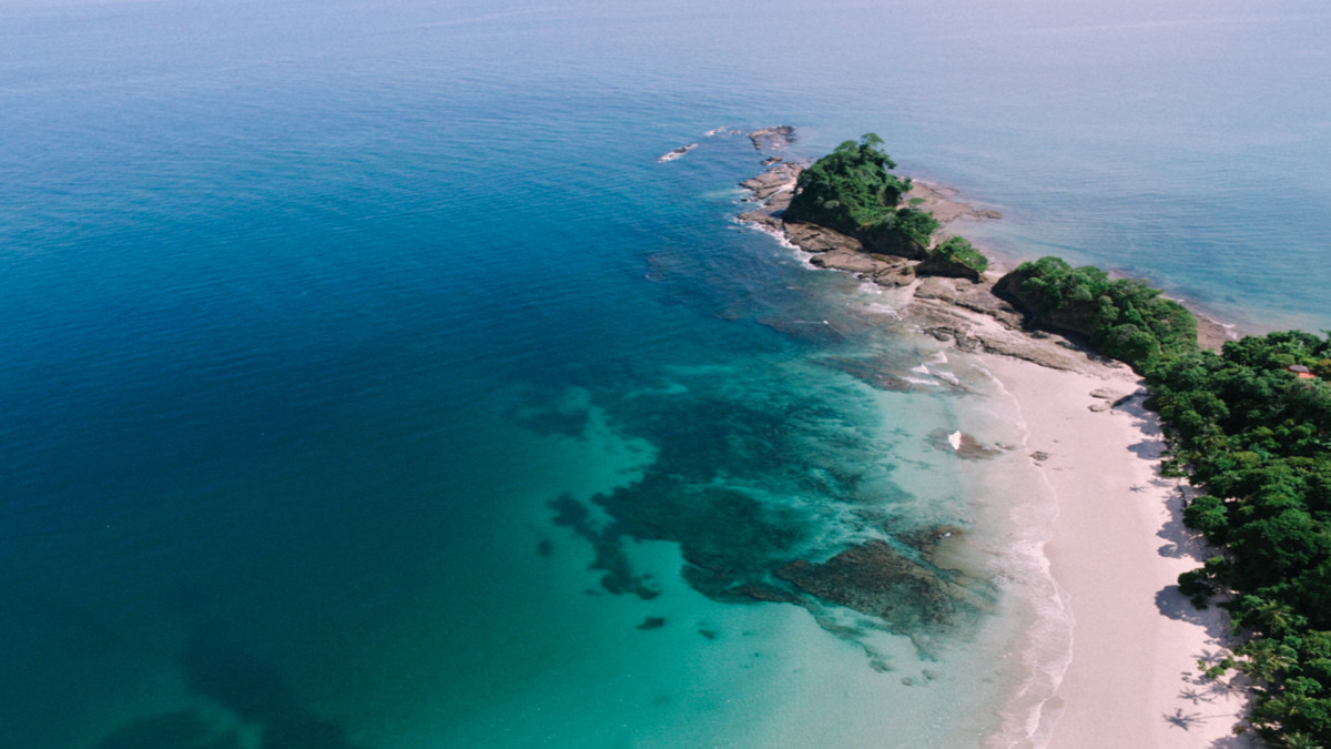 L'Essentiel du Costa Rica + Punta Leona 12 Jours / 11 Nuits