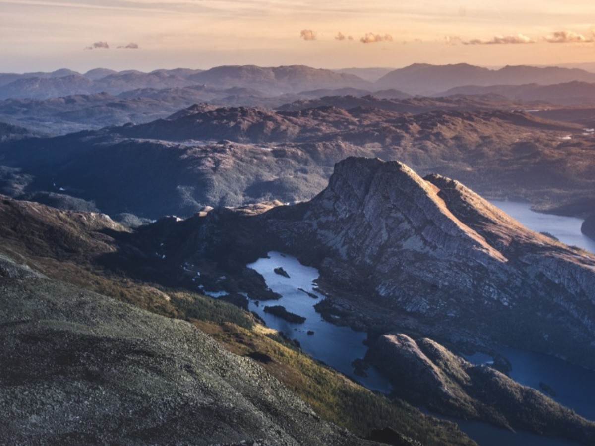 Circuit Vision des Fjords - 8