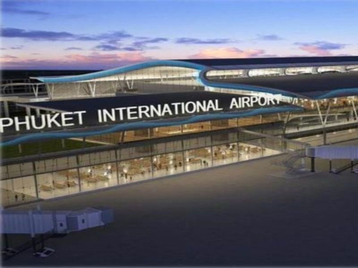 Bangkok et plages du sud de la Thaïlande (version PHUKET) - 9